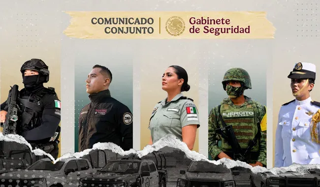 Bultos de presunta cocaína asegurados por la Armada de México en el Pacífico