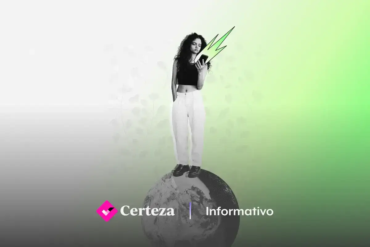 Gráfico de barras que muestra la caída de la confianza en noticias en México según el Reuters Institute