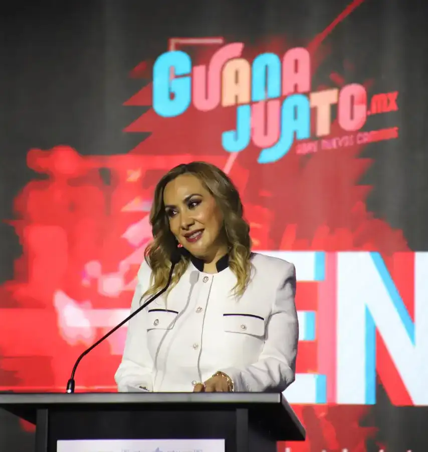 Inauguración del XVI Congreso Nacional de MPI México Chapter en León, Guanajuato