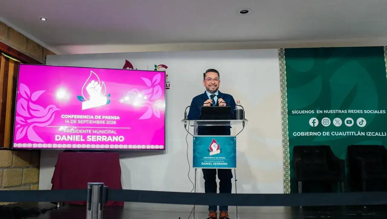 Bombas sumergibles instaladas en el cárcamo Vista Hermosa de Cuautitlán Izcalli