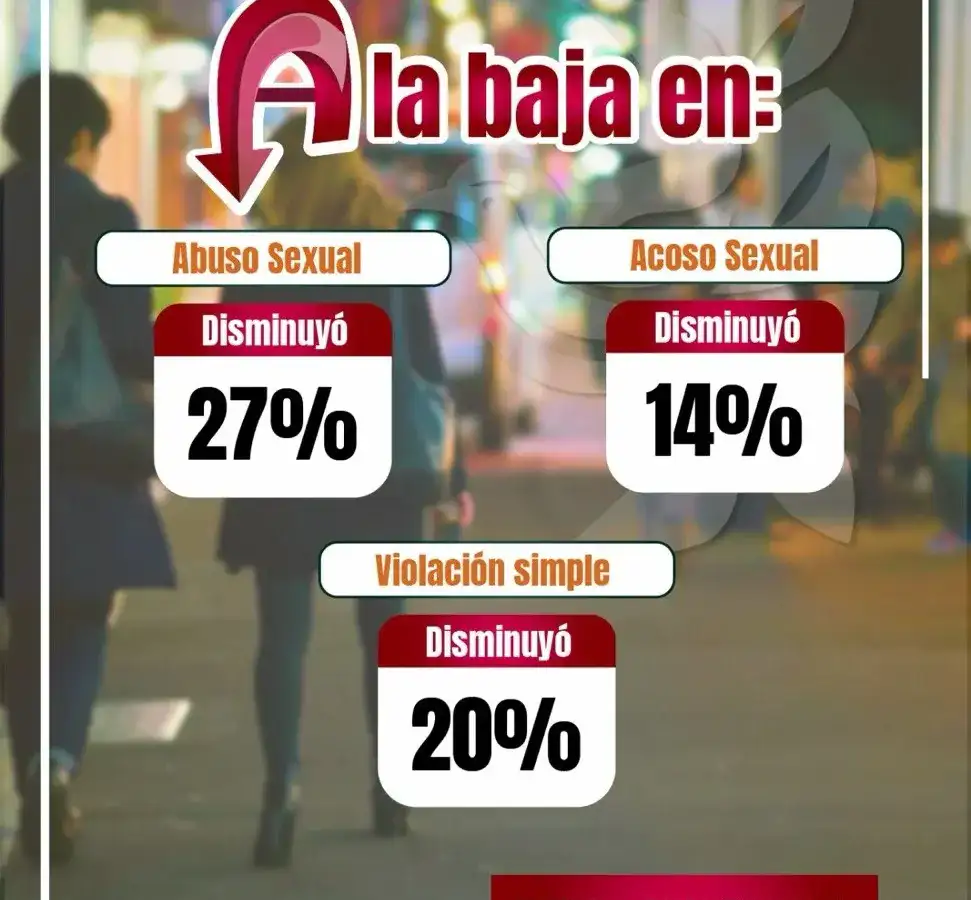 Personas caminando en una calle de Cuautitlán Izcalli, Estado de México