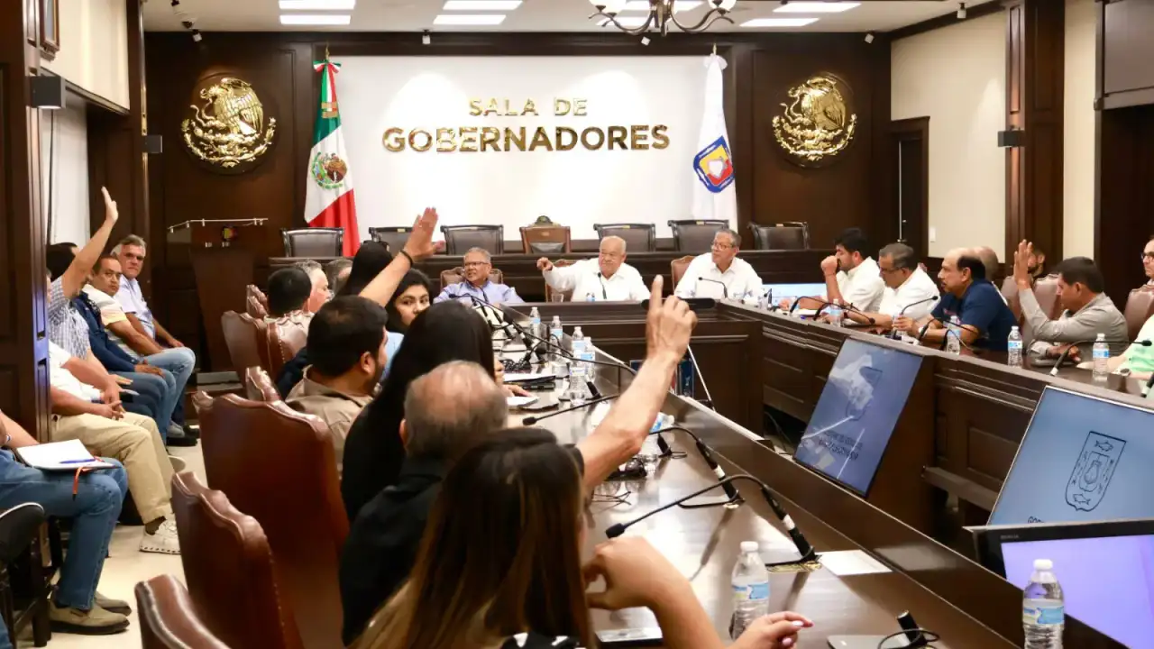 Viviendas dañadas por incendio en oasis de Comondú, Baja California Sur