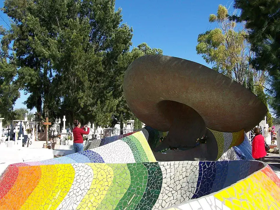 Reunión del Consejo Consultivo Turístico de Pueblos Mágicos en Guanajuato