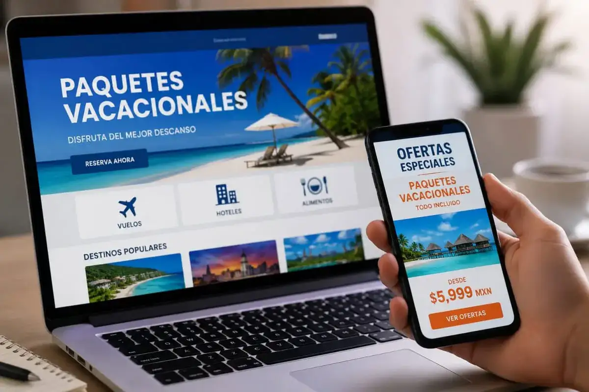 Agente de la Guardia Estatal Cibernética revisando dispositivos