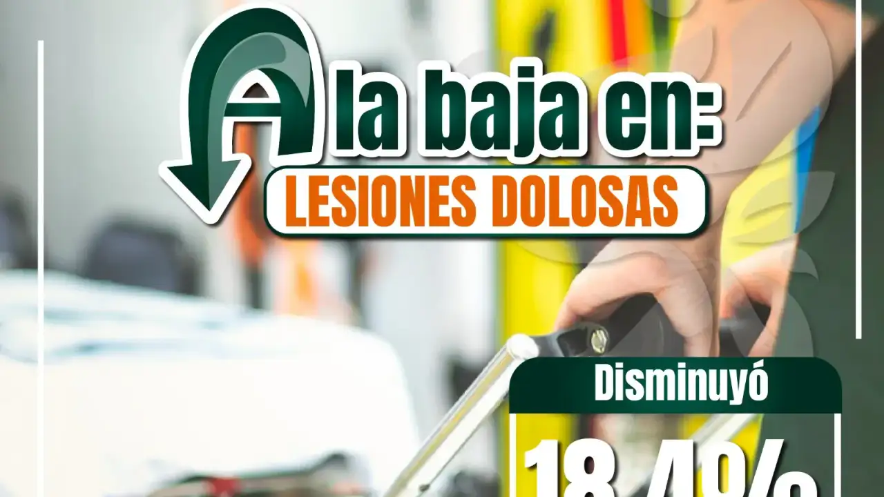 Patrulla de seguridad en calles de Cuautitlán Izcalli