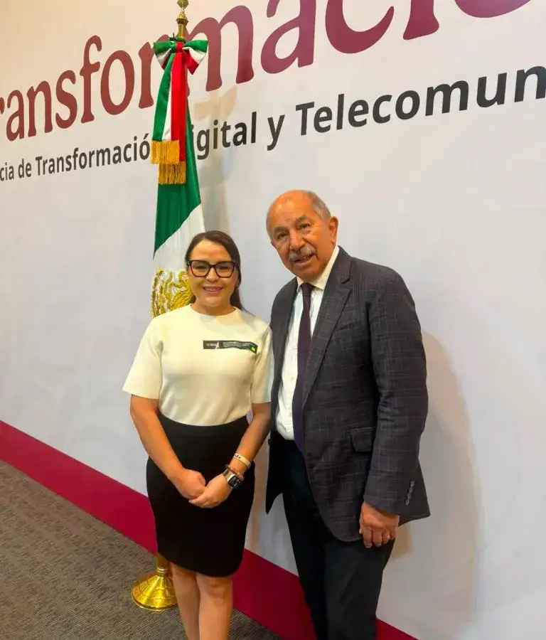Reunión de autoridades municipales en Los Cabos