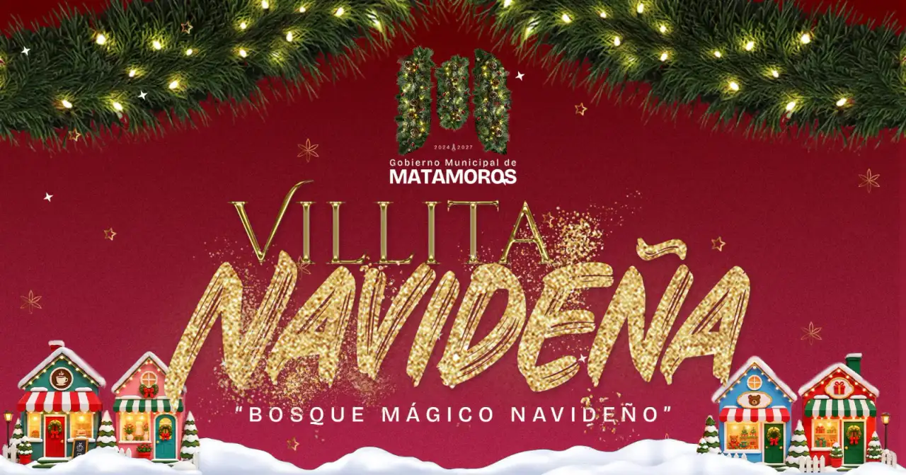 Parque de la Unidad Deportiva Dr. Emilio Martínez Manautou en Matamoros