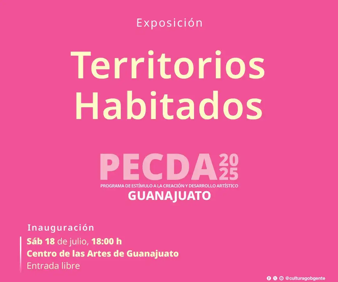 Fachada del Centro de las Artes de Guanajuato (CEARG) en Salamanca