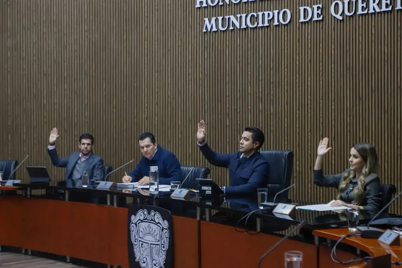 Predio urbano con vegetación endémica en Paseos del Pedregal II, Querétaro