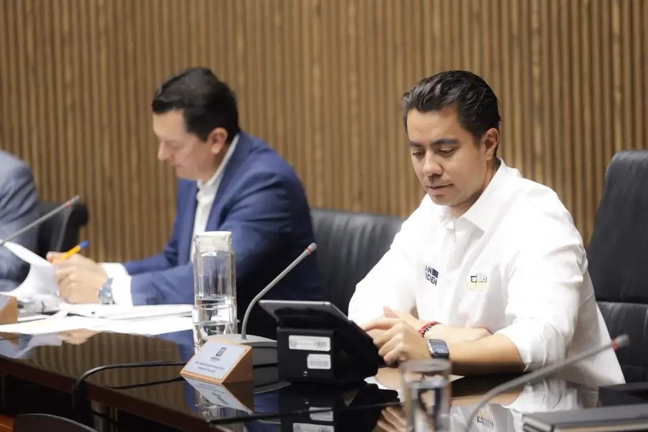 Predio urbano en la Ex Hacienda La Solana, Santa Rosa Jáuregui, Querétaro