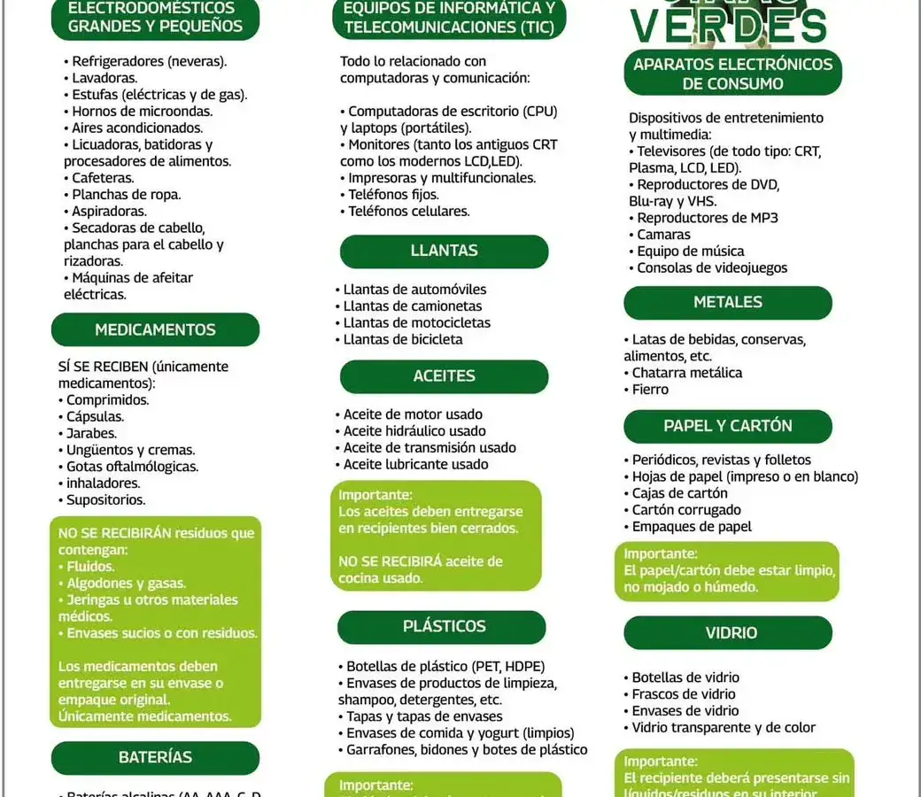 Vecinos reunidos en una jornada ambiental al aire libre en una colonia de Reynosa