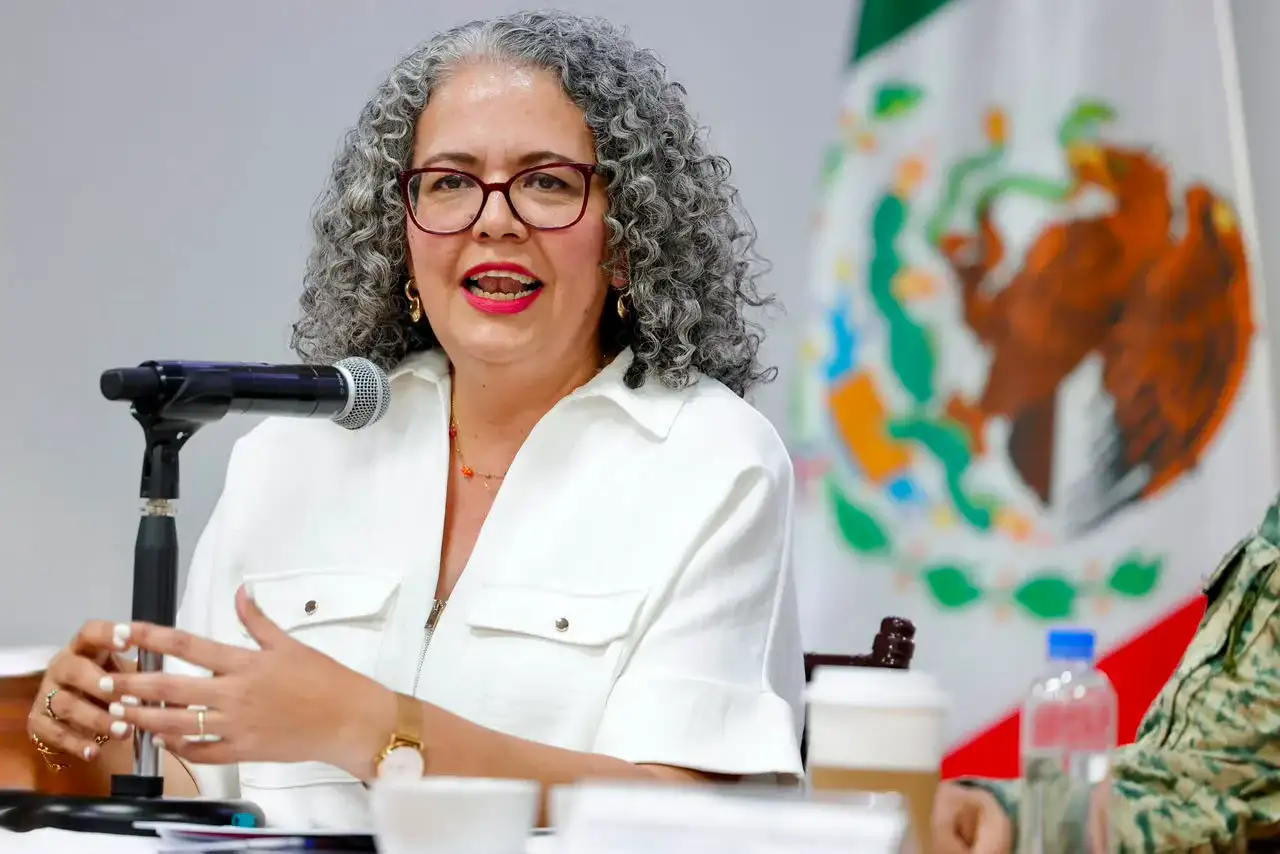 Escuela de educación básica en Sinaloa durante el ciclo escolar