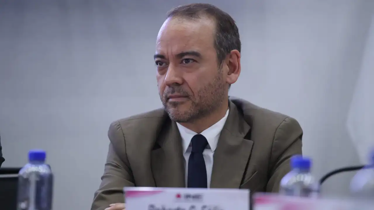 Sede del Instituto Nacional Electoral en la Ciudad de México