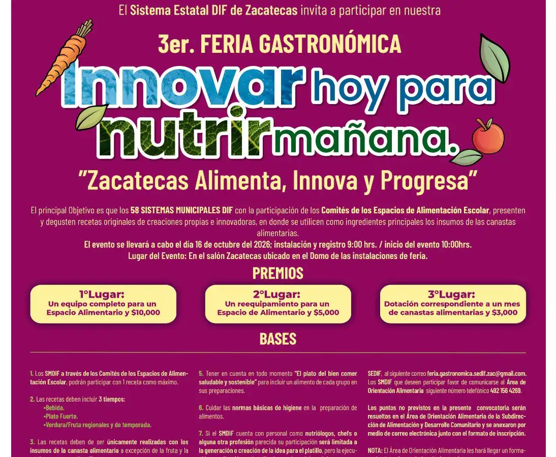 Personas preparando alimentos en un espacio de alimentación escolar