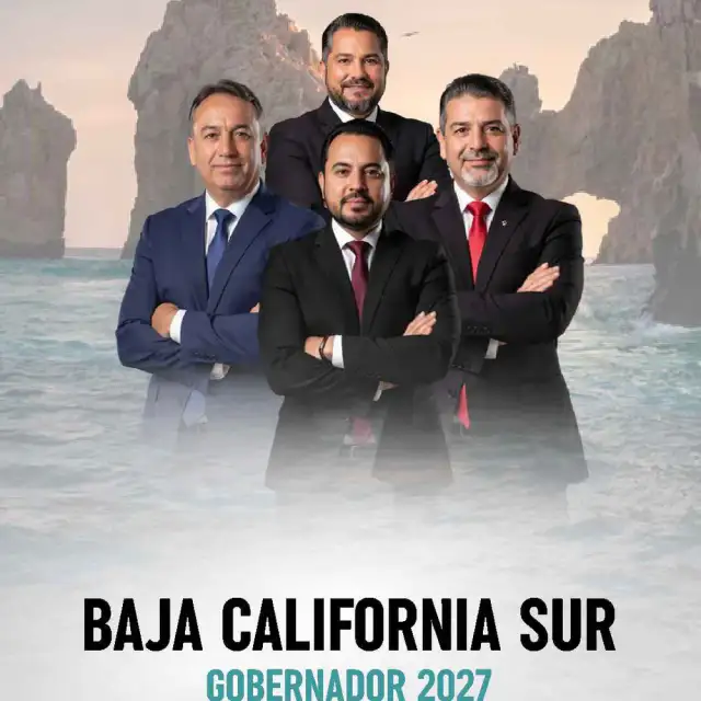 Imagen editorial de apoyo para la nota: Christian Agúndez pedirá licencia temporal en Los Cabos
