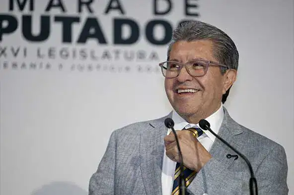 Imagen editorial de apoyo para la nota: Senado envía a congresos reforma para anular elecciones por intervención extranjera