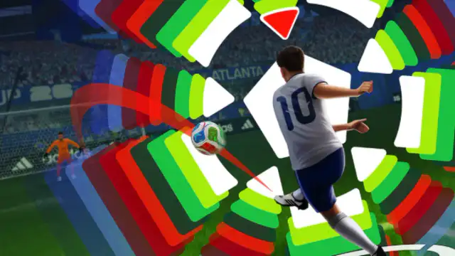 Imagen editorial de apoyo para la nota: FIFA llevará el Mundial 2026 a Netflix con un videojuego oficial