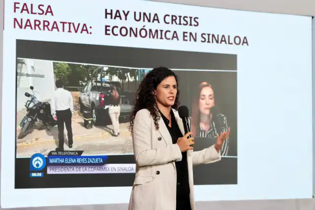 Imagen editorial de apoyo para la nota: Gobierno lanza espacio de réplica contra noticias falsas
