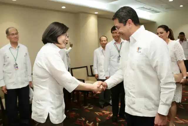 Imagen editorial de apoyo para la nota: Senado de EE.UU. exige explicación por indulto a Juan Orlando Hernández