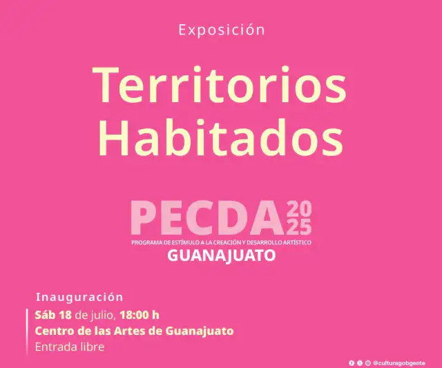 Fachada del Centro de las Artes de Guanajuato (CEARG) en Salamanca