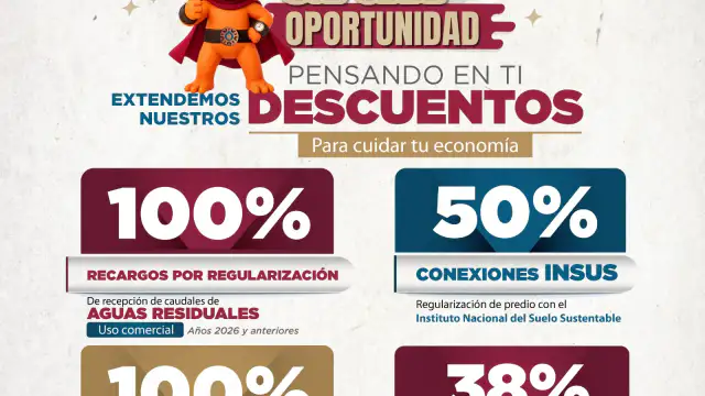 Oficinas de atención del organismo de agua en Toluca