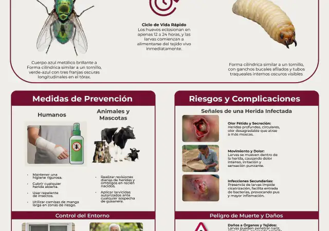 Fotografía de archivo de la Secretaría de Salud de Zacatecas