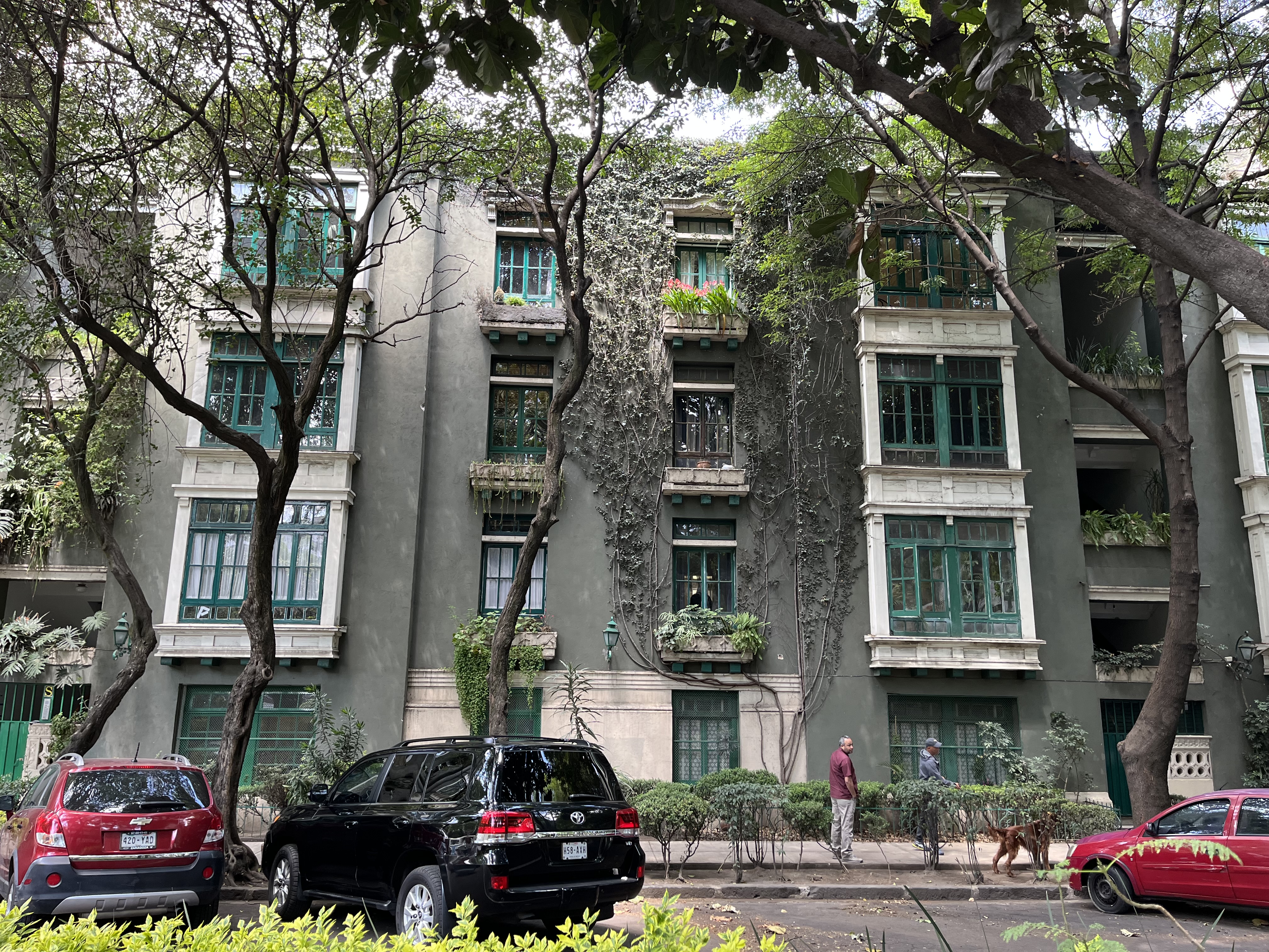 Morena vuelve a señalar presunta red del Cártel Inmobiliario en la capital