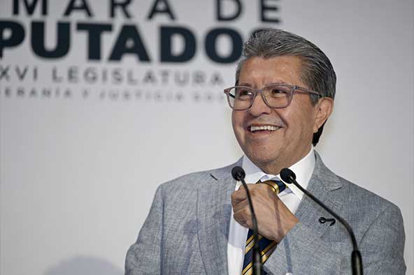 Avanza propuesta para anular elecciones por intervención extranjera