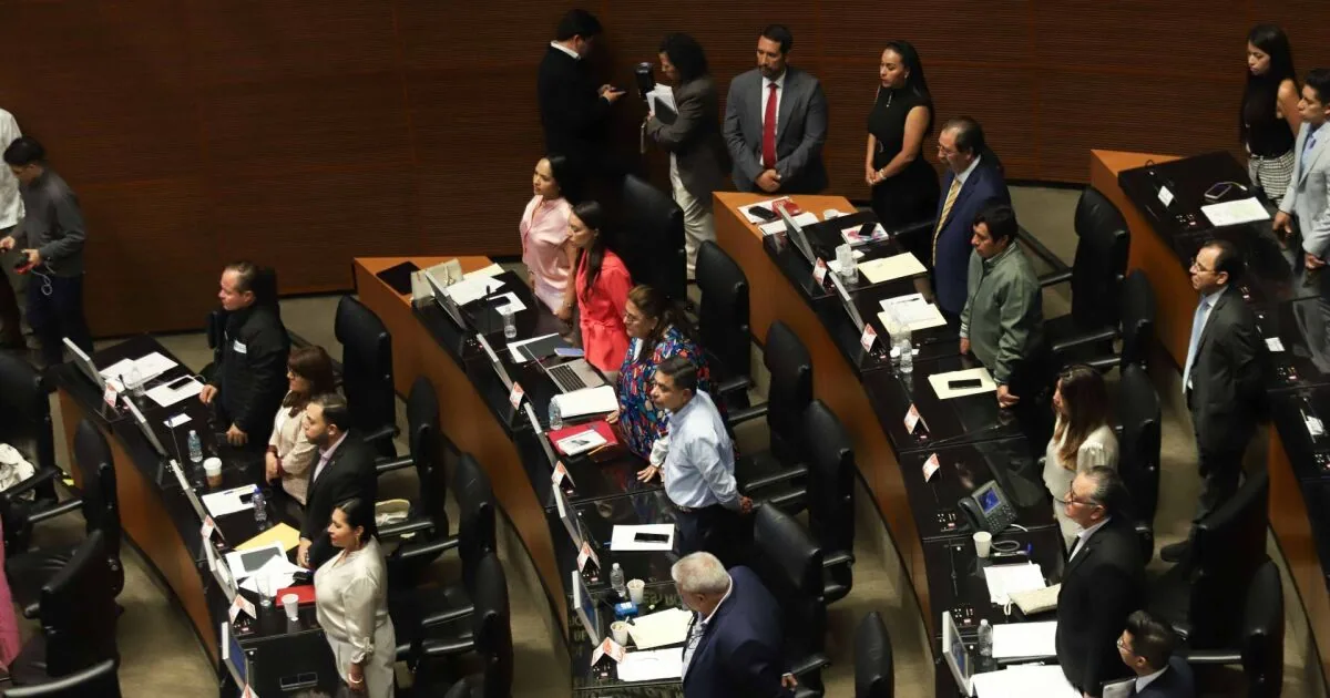 Entran en vigor reformas judiciales y electorales tras publicación en el DOF